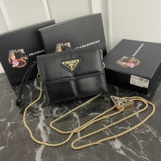 프* 가죽 카드 홀더