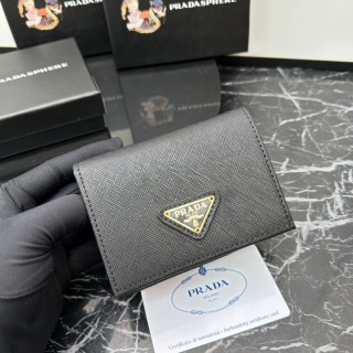 프* 트라이앵글 사피아노 반지갑