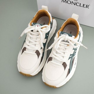 멀티 로고 스니커즈 (남성)