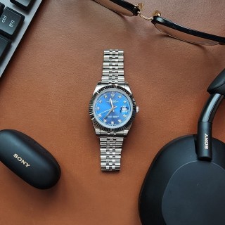 [133번] 로* 데이트 져스트 (풀박스)