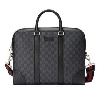 구* 수프림 서류가방