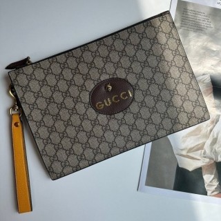 구* 수프림 클러치