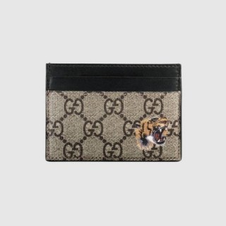 구* 타이거 카드지갑