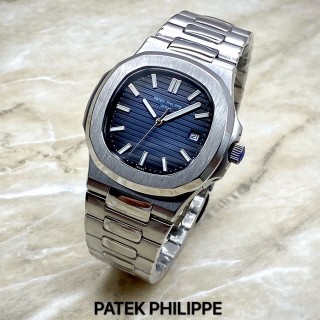 파* 노틸러스 블루다이얼