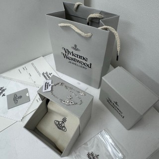 비* 올림피아 펄 체인 팔찌