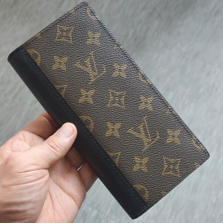 [106번] 루* 브라짜 장지갑