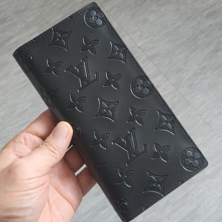 [85번] 루* 브라짜 장지갑