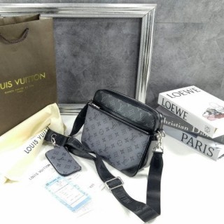 루* M69443 트리오 메신저