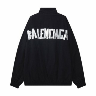 발**** 테이프 백로고 바람막이