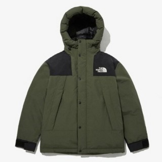 노**** 얼티메이트 다운 자켓 (남여공용)