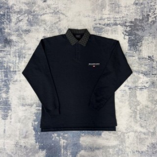 발**** 25 유니티 스포츠 폴로 롱슬리브 - 수입 (프리미엄) (남여공용)