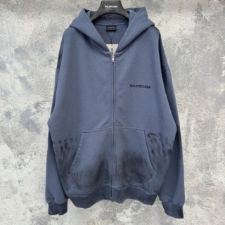 발**** 25 페인티드 백 후드집업 - 수입 (프리미엄) (남여공용)