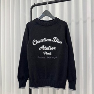 디* 아뜰리에 울 스웨터 (남여공용)