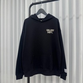 갤** 디파트먼트 90‘S GD로고 후드 (남여공용)