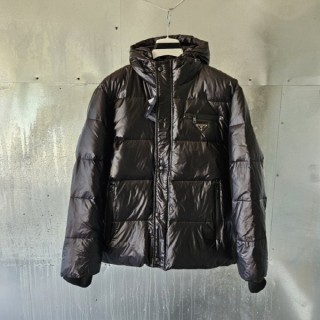 프** 빅스틸 구스다운 패딩