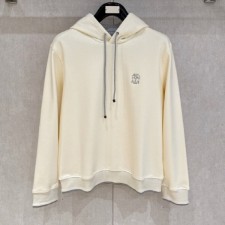 브* 톤배색 후드(기모)