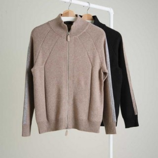 [ L ] 캐시미어 니트 가디건