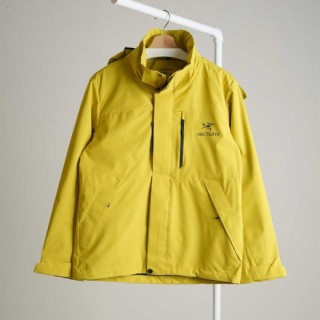 [ A ] 고어텍스 스쿼시 후디 바람막이