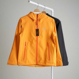 [ A ] 감마 후디 바람막이 자켓