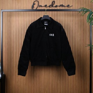 앙* 코듀로이 바바라 자켓 블랙