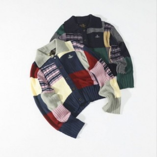 비* 앵글로매니아 가디건 - 수입 (여성)