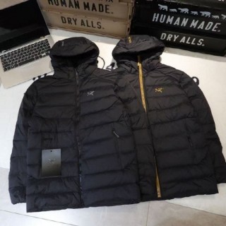 아**** THORIUM(토륨) 후디 경량 패딩 - 수입 (남여공용)