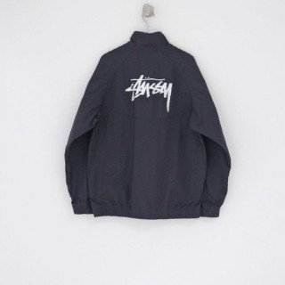 스** x 나** 윈드러너 아노락 자켓 - 수입 (남여공용)