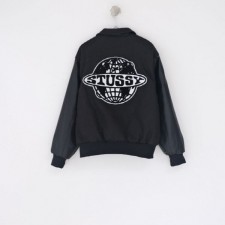 스** 25 글로브 바시티 자켓 - 수입 (남여공용)