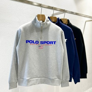 P* 스포츠 반집업 (남여공용)