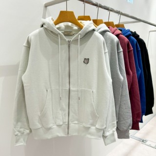 메* 볼드폭스 후드집업 (남여공용)