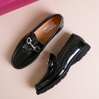 [ f ] 간치니 로퍼 (남성)