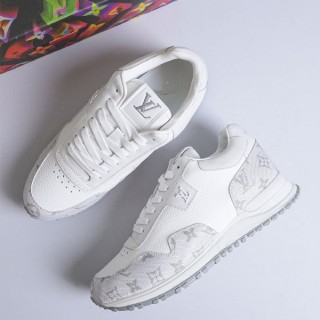 [ L ] 런 어웨이 스니커즈 (남성)