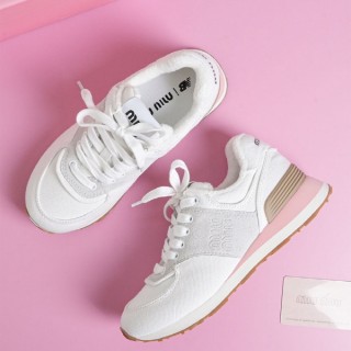 [ M ] 574 데님 스니커즈 (여성)