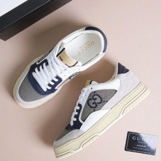 [ G ] 리웹 GG 로우탑 스니커즈 (남성)