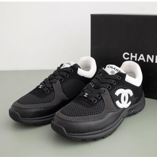 [ C ] 스니커즈 패브릭 스웨이드 (여성)