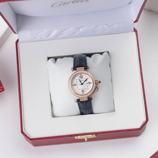 [ C ] 파샤 드 까** 워치