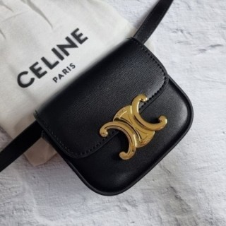 셀** 미니 트리옹프 블랙