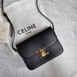 셀** 틴 트리옹프 블랙