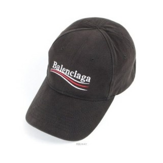 발**** 웨이브로고 볼캡