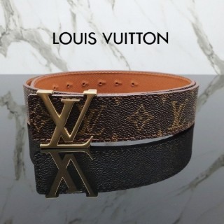 루* LV 모노그램 벨트 ⚓822