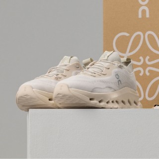 [ L ] 수입프리미엄급 온 클라우드틸트 스트레치 리사이클 니트 스니커즈 (남성)