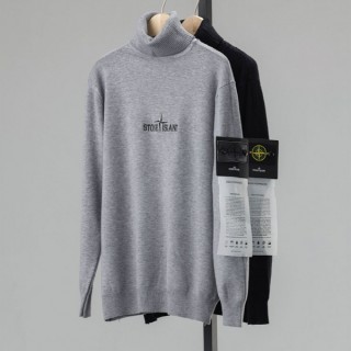 수입고급 터틀넥 스웻 셔츠 (남여공용)