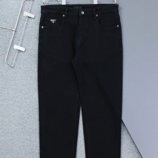 [ P ] 삼각로고 코듀로이 포켓 데님 팬츠