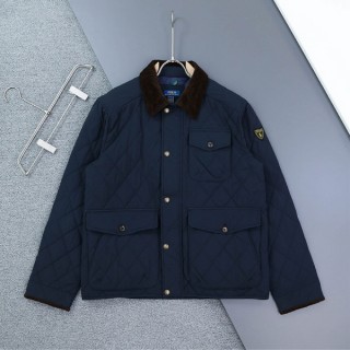 [ P ] 코듀로이 퀄팅 누빔 자켓