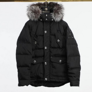 무* 코리아 에디션 패딩 점퍼