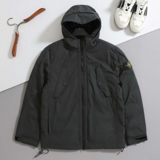 수입 소프트쉘 프리마로프트 후드 패딩 자켓