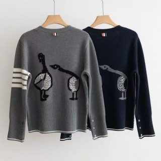 톰* 25년 가을 여성울캐시 니트 가디건 최신상 (여성)