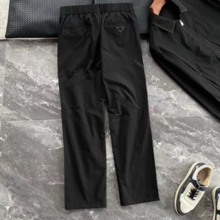 [ P ] 매장판 남성 캐줄얼 라벨팬츠-12380