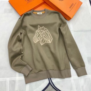 에* 크루넥 스웨트셔츠-12385