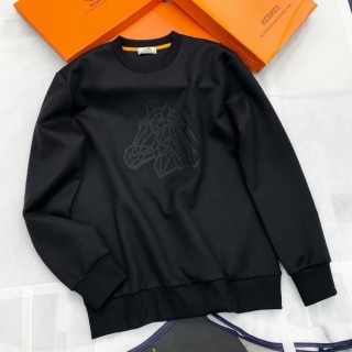 에* 크루넥 스웨트셔츠-12384